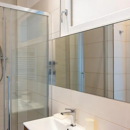 דירה Luxury Blue Living Pescatore