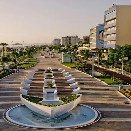 Appartamento Luxury Blue Living Porto *