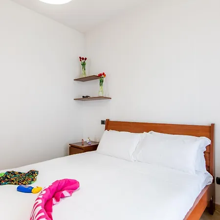 Desi Appartement *