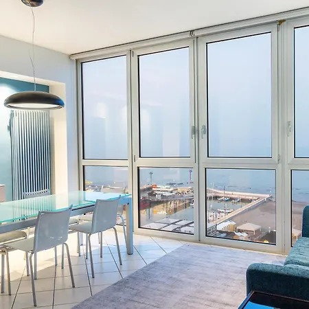Appartamento Luxury Blue Living Porto