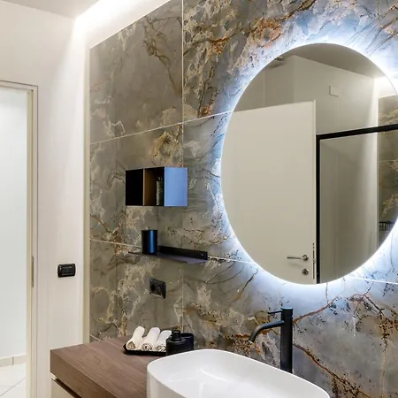 Appartamento Luxury Blue Living Porto *