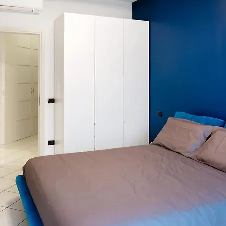 Luxury Blue Living Porto * Riccione