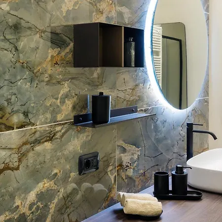 Appartamento Luxury Blue Living Porto Riccione