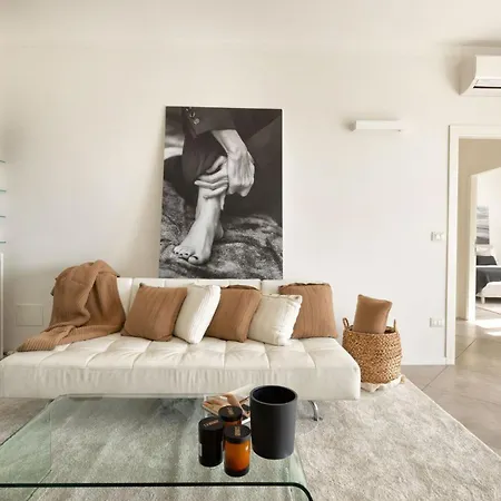 Appartamento Luxury Collection - Dante 76