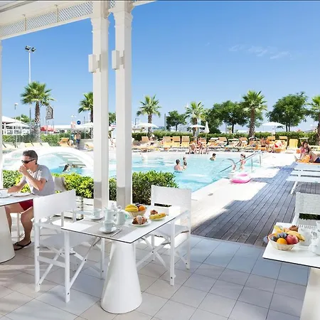 Corallo Hotel Riccione