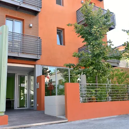 Sound Aparthotel Riccione