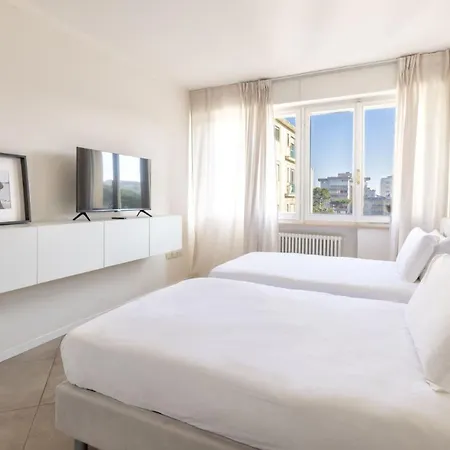 Luxury Collection - Dante 76 Appartement Riccione
