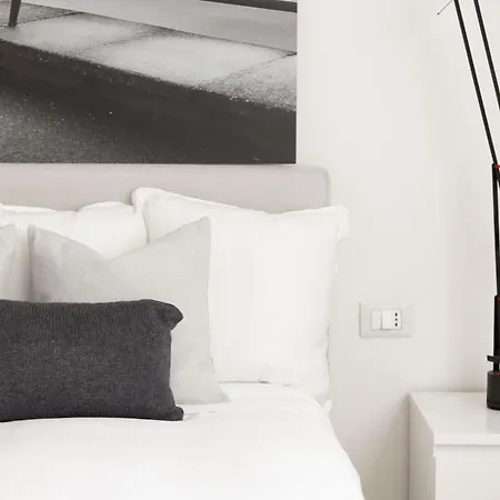 Luxury Collection - Dante 76 Appartement Riccione