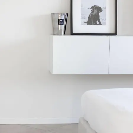 Appartement Luxury Collection - Dante 76 Riccione