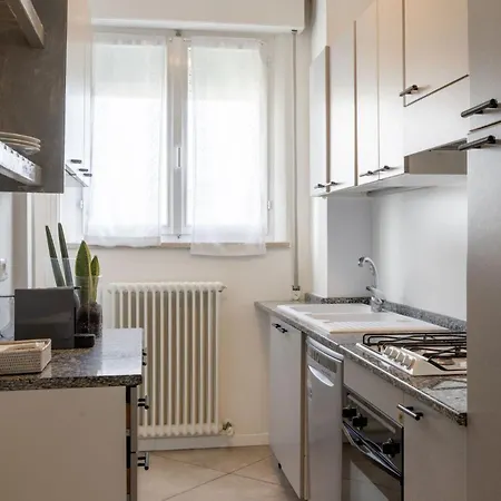 Appartement Luxury Collection - Dante 76 *