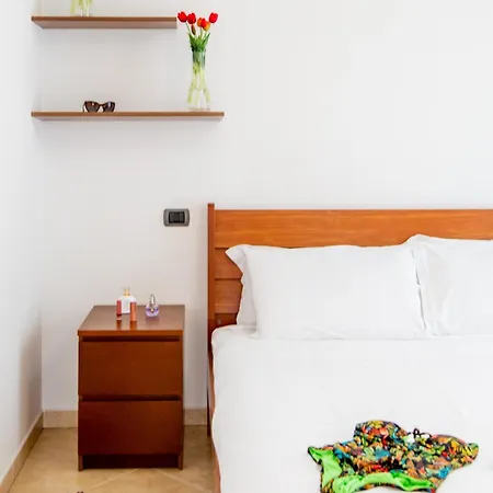 Desi Appartement