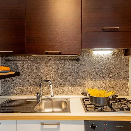 Desi Appartement *
