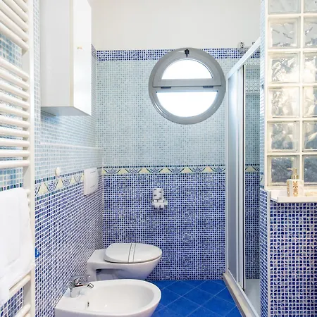 Appartement Desi *