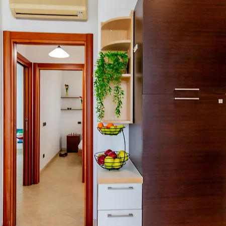 Appartement Desi