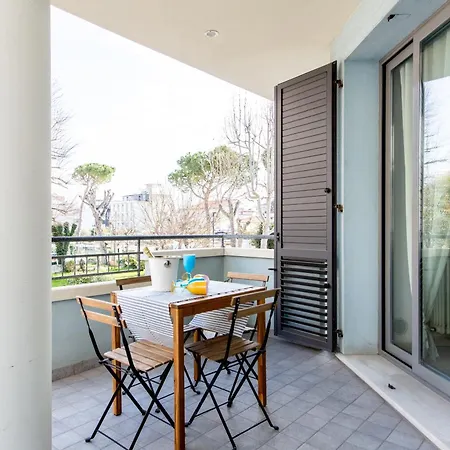 Appartement Desi