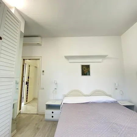 Trieste-flexrent Abissinia Hébergement de vacances