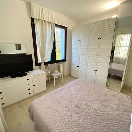Trieste-flexrent Abissinia *