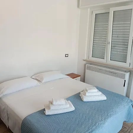 Casa D'elia Appartamento