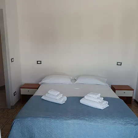 Casa D'elia *