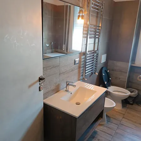 Appartamento Casa D'elia Riccione