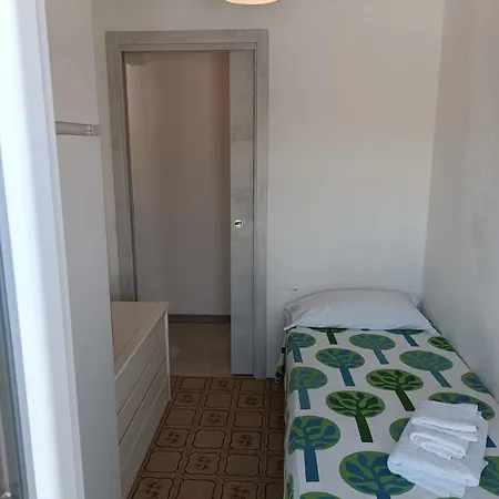 Casa D'elia * Riccione