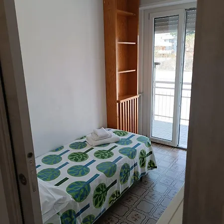 Casa D'elia Appartamento *