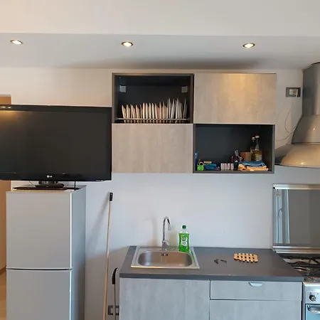 Casa D'elia * Riccione
