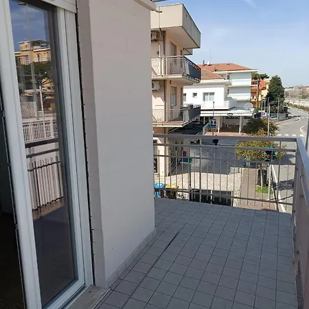 Casa D'elia Appartamento Riccione