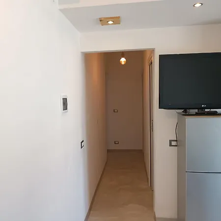 Casa D'elia *