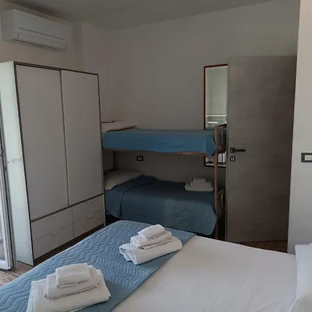 Appartamento Casa D'elia *