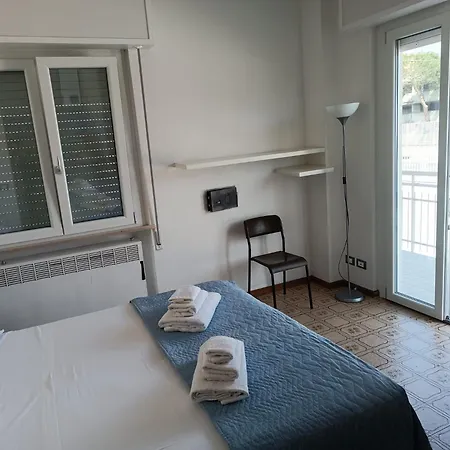 Casa D'elia Appartamento Riccione