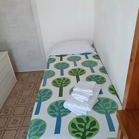 Appartamento Casa D'elia *