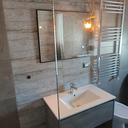 Appartamento Casa D'elia Riccione