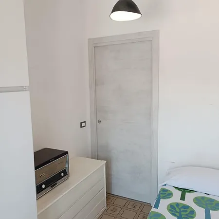 Casa D'elia Appartamento Riccione