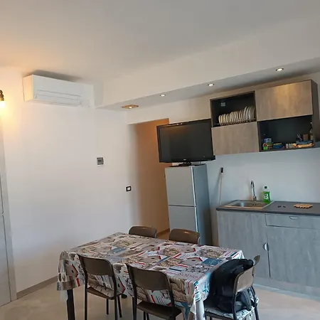 Casa D'elia Riccione