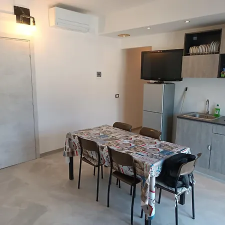 Appartamento Casa D'elia Riccione