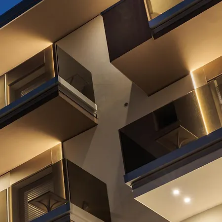 Hotel Ascot Riccione