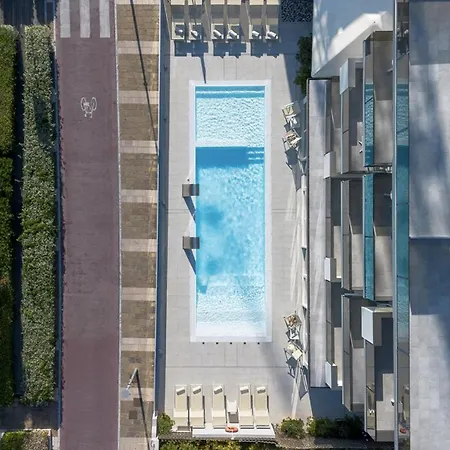 Hotel Ascot Riccione