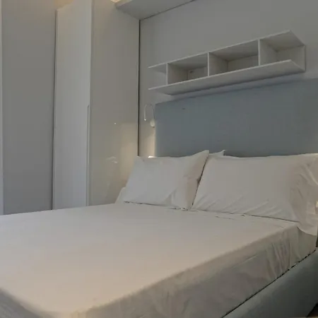Aparthotel Elegance Riccione