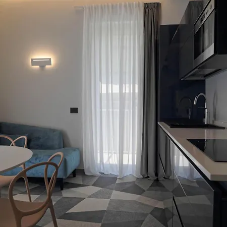 Aparthotel Elegance