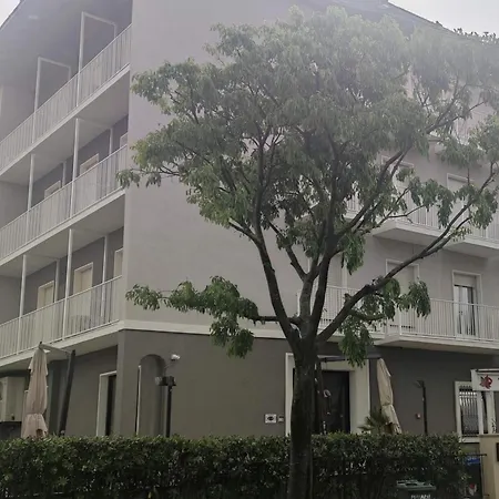Hotel Platani Riccione