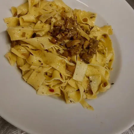 Arlecchino 호텔 리치오네