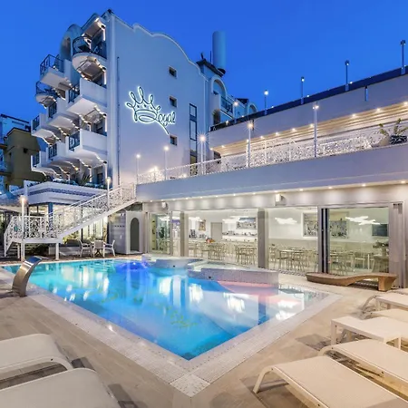 Hotel Royal Boutique 3*