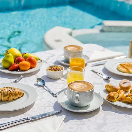 Royal Boutique Hotel 3*