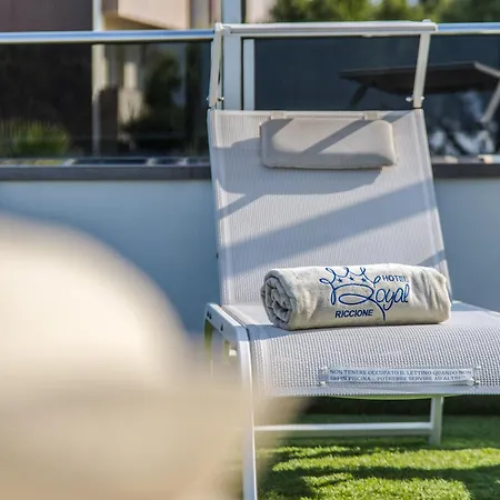 Otel Royal Boutique