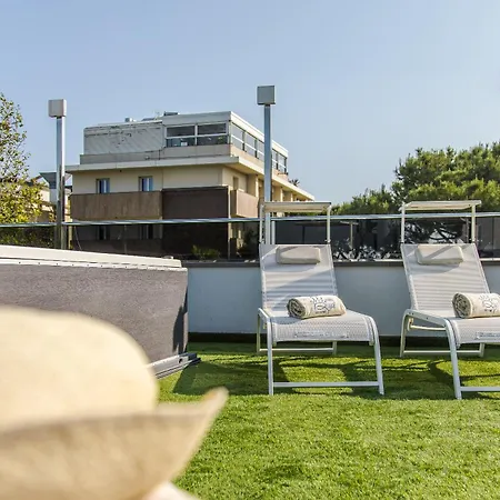 Royal Boutique Hotel Riccione