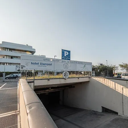 Royal Boutique 3* Riccione