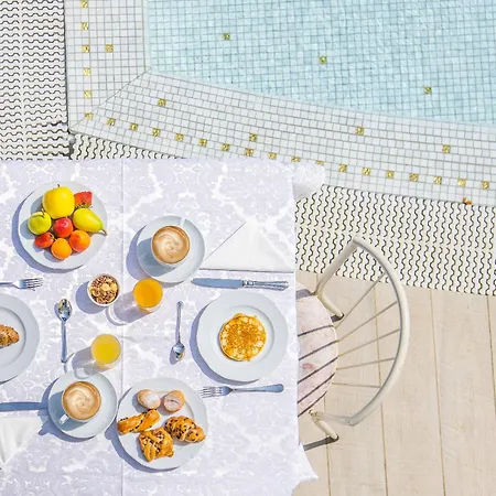 Royal Boutique Hotel Riccione