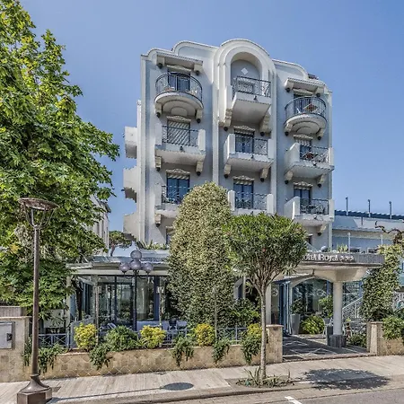 Hotel Royal Boutique 3*