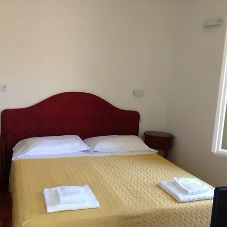 Residenza Grand Aparthotel Riccione